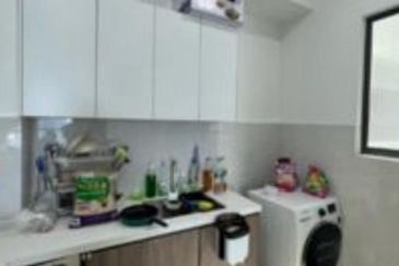 Greenfield Residence