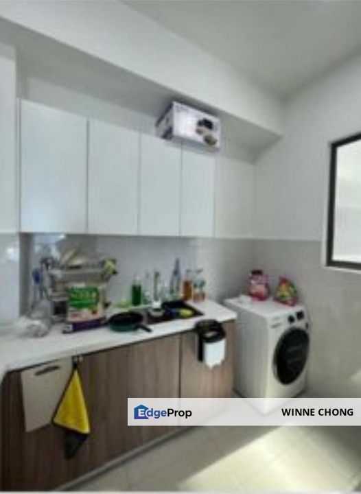 Jalan PJS 8/15, Bandar Sunway, Selangor, Bandar Sunway