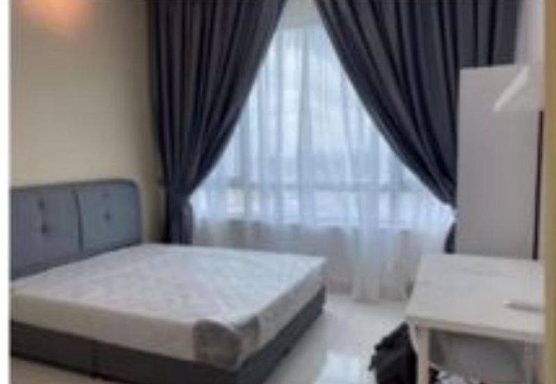 Greenfield Residence