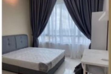 Greenfield Residence