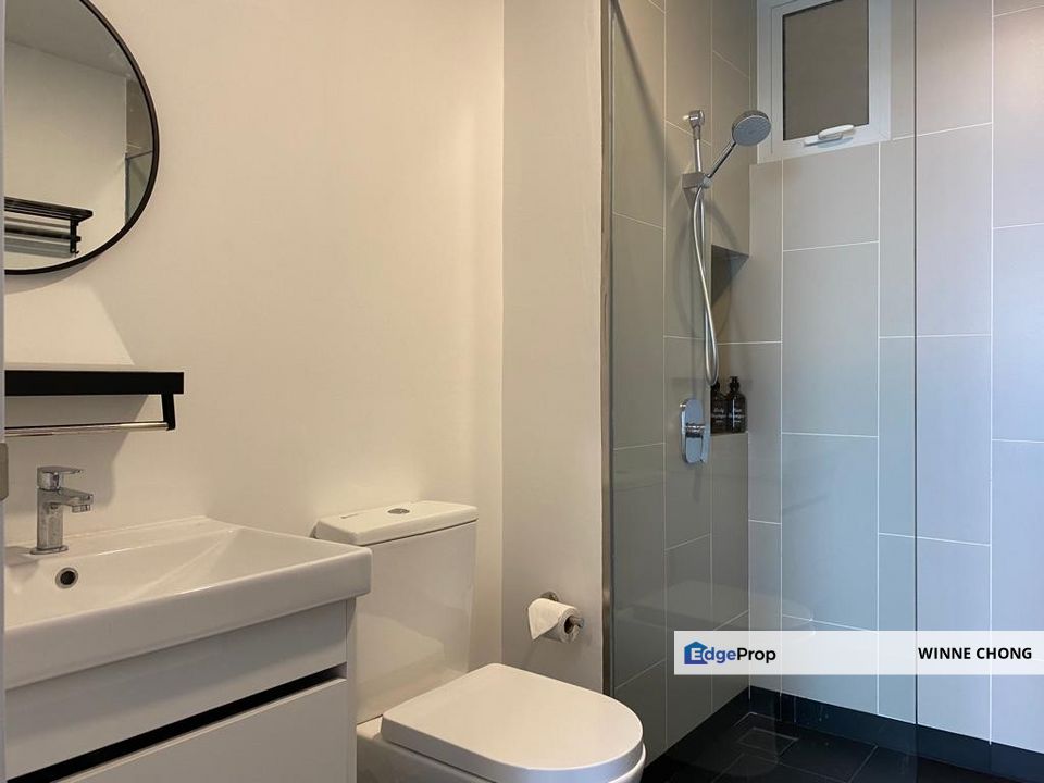  Jalan Peel, Maluri,, Kuala Lumpur, Cheras