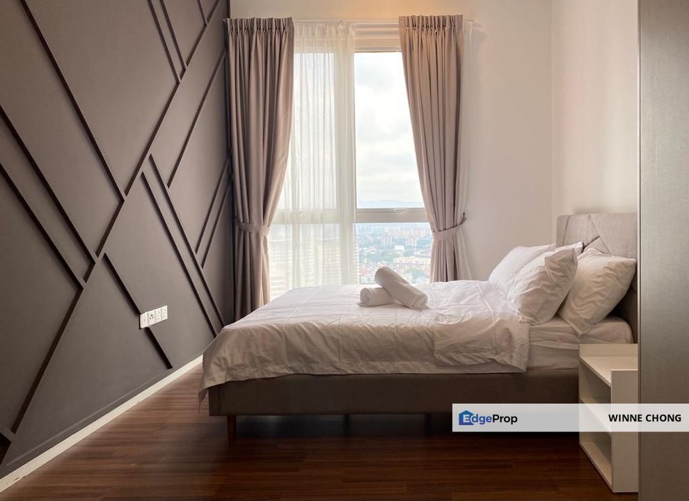  Jalan Peel, Maluri,, Kuala Lumpur, Cheras