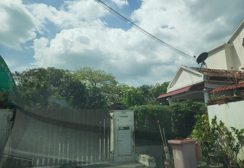 Bandar Sri Damansara