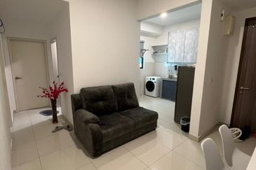 Greenfield Residence