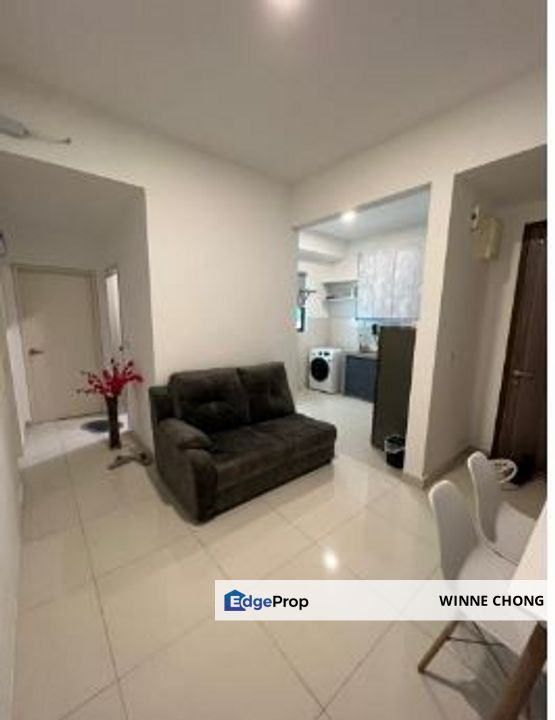 Bandar Sunway, Selangor, Bandar Sunway