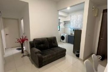 Greenfield Residence