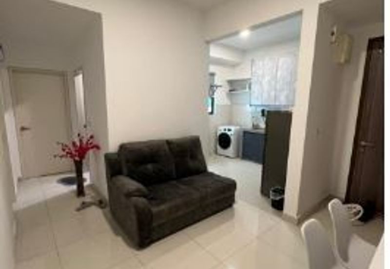 Greenfield Residence