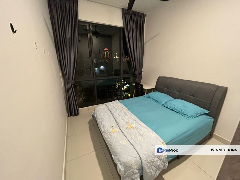 Bandar Sunway, Selangor, Bandar Sunway