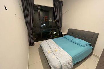 Greenfield Residence