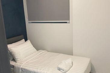 Greenfield Residence