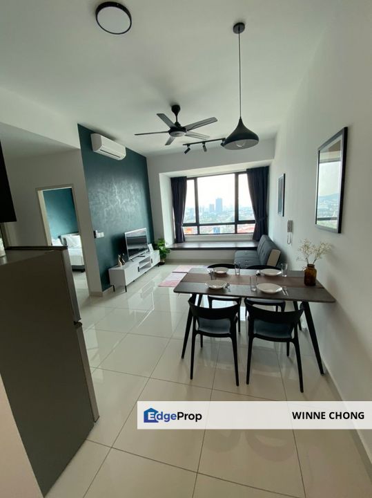 Jalan PJS 8/15, Selangor, Bandar Sunway