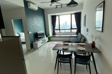 Greenfield Residence