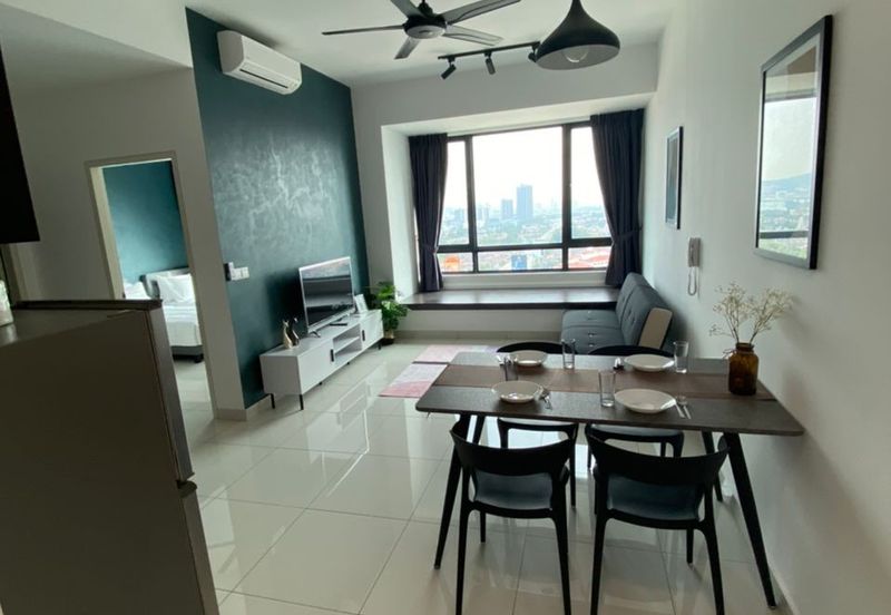 Greenfield Residence