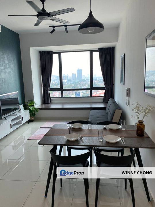 Jalan PJS 8/15, Selangor, Bandar Sunway