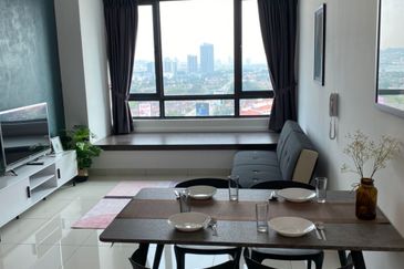 Greenfield Residence