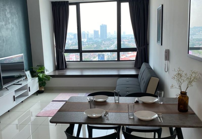 Greenfield Residence