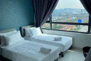 Greenfield Residence