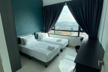 Greenfield Residence