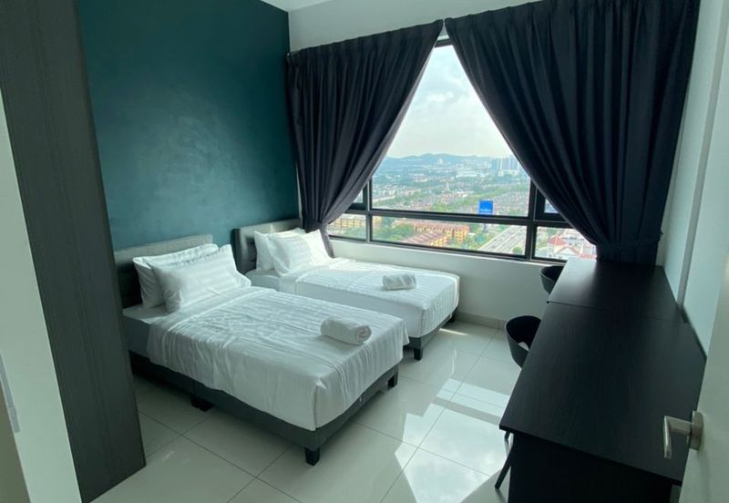 Greenfield Residence