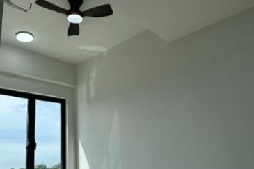 Resilion Residence Mahkota Cheras   Townhouse   