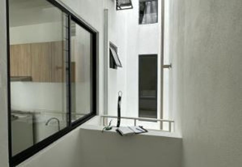 Resilion Residence Mahkota Cheras   Townhouse   