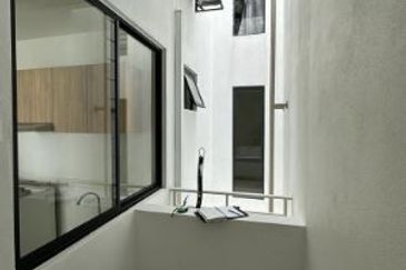 Resilion Residence Mahkota Cheras   Townhouse   