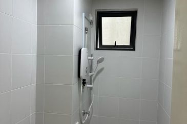 Resilion Residence Mahkota Cheras   Townhouse   