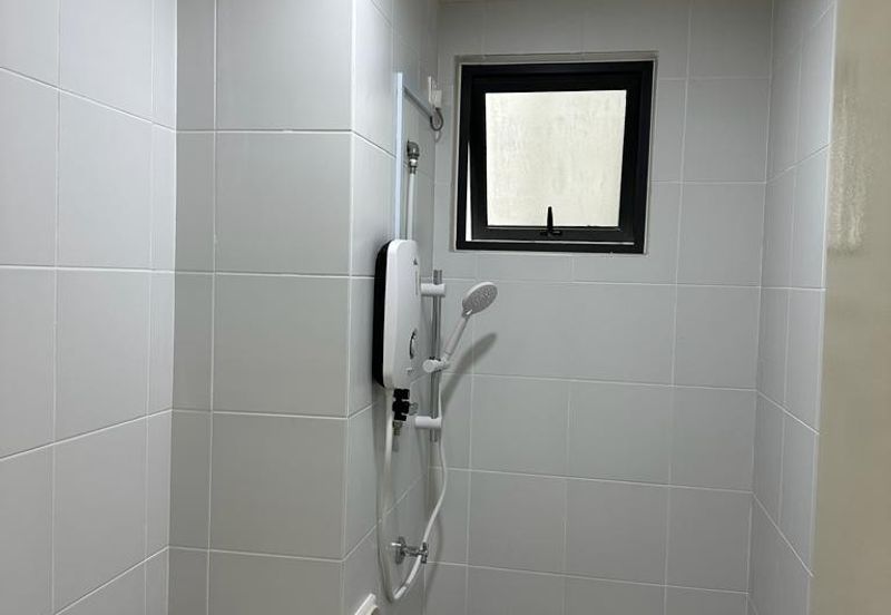 Resilion Residence Mahkota Cheras   Townhouse   