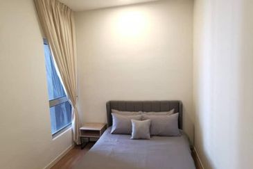 Sunway GEOLake Residences