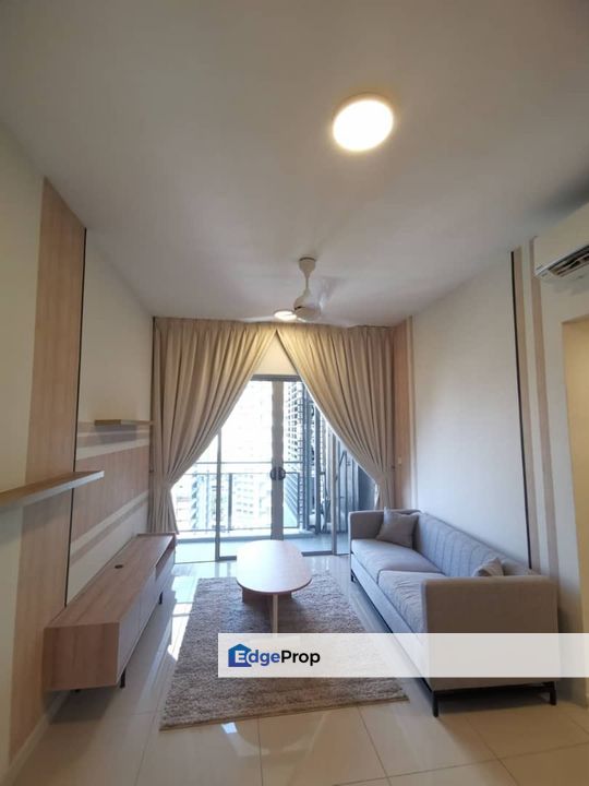 Sunway South Quay, Bandar Sunway, Selangor, Subang Jaya