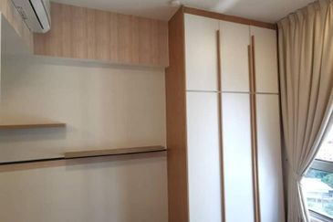 Sunway GEOLake Residences