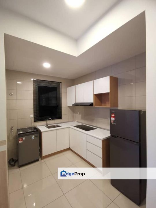 Sunway South Quay, Bandar Sunway, Selangor, Subang Jaya