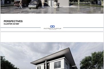 Kawasan Perindustrian Kelisa Mewah