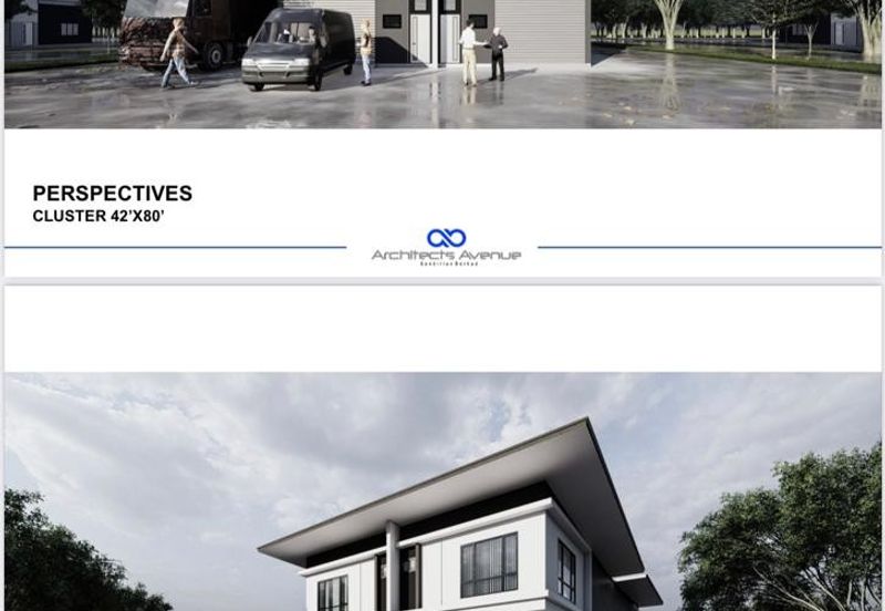 Kawasan Perindustrian Kelisa Mewah