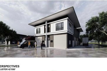 Kawasan Perindustrian Kelisa Mewah