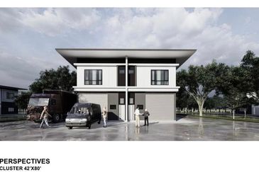 Kawasan Perindustrian Kelisa Mewah