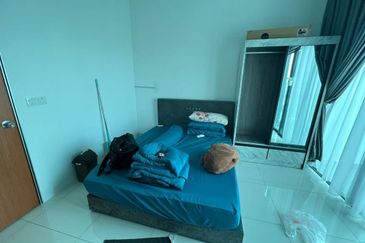 Greenfield Residence