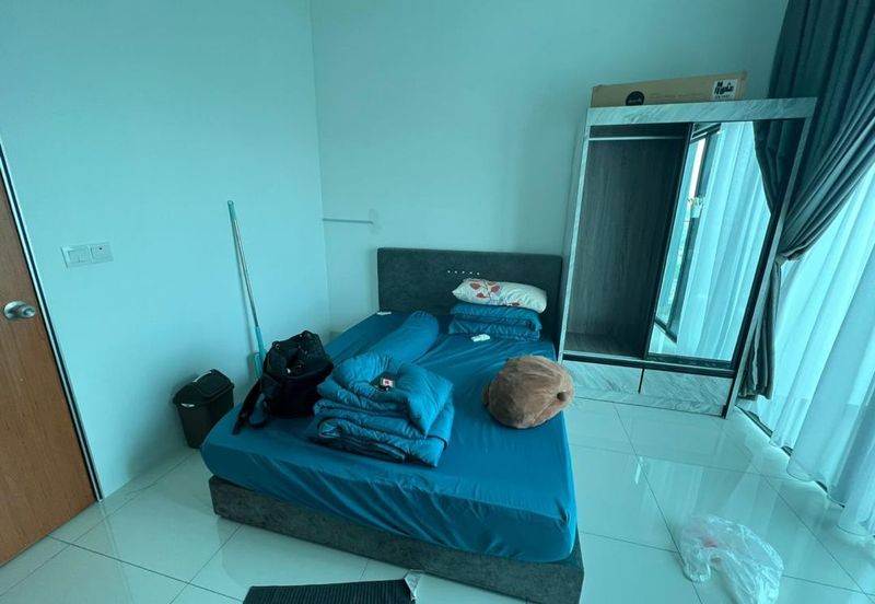 Greenfield Residence