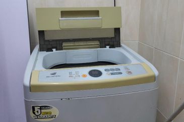 Greenfield Residence