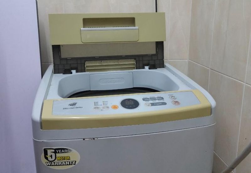 Greenfield Residence