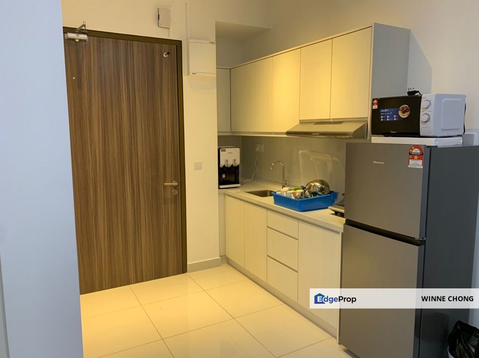 Bandar Sunway, Selangor, Bandar Sunway