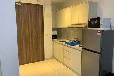 Greenfield Residence