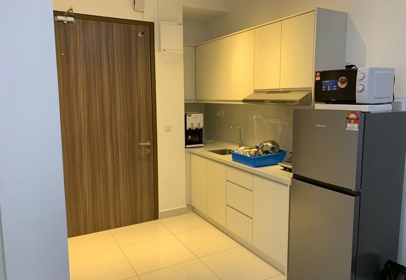 Greenfield Residence