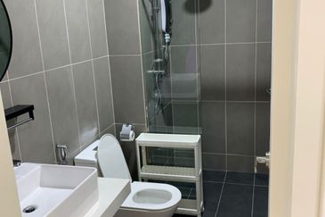 Greenfield Residence