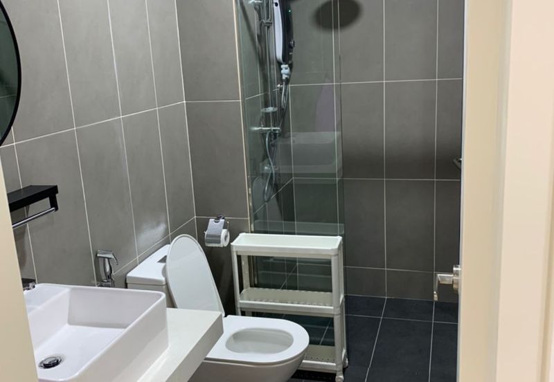 Greenfield Residence