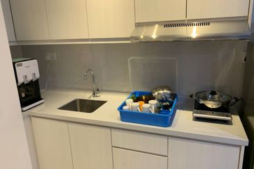 Greenfield Residence