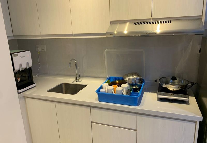 Greenfield Residence