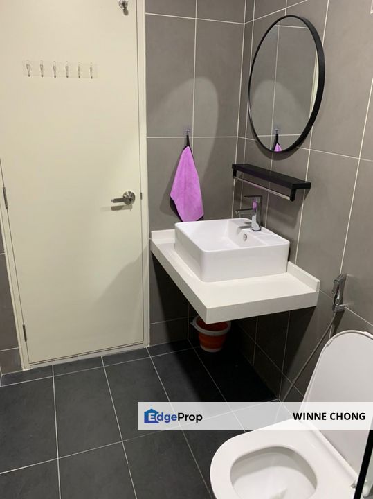 Bandar Sunway, Selangor, Bandar Sunway