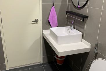 Greenfield Residence