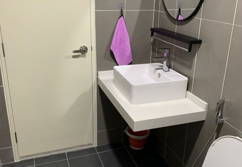 Greenfield Residence